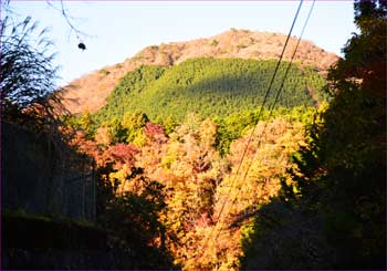 矢倉岳