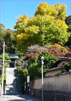 荏原神社