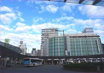 静岡駅