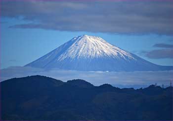 富士山