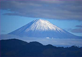 富士山