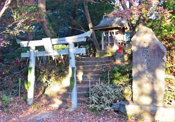 金毘羅神社