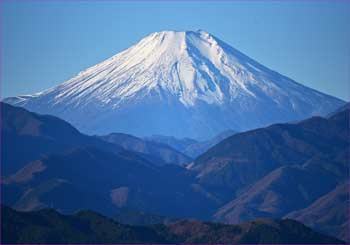 富士展望