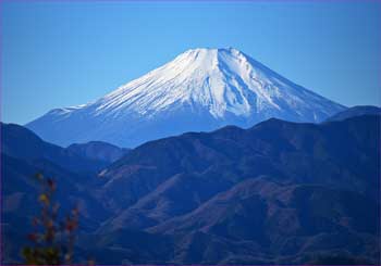 城山富士