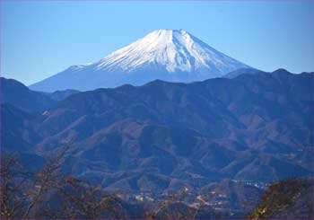 富士山