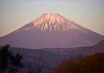 富士山