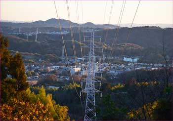 西湘線延びて