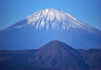 富士山