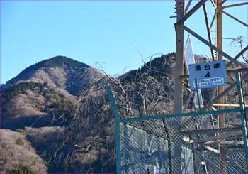 送電鉄塔