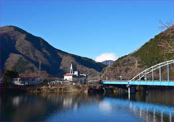 大仏橋