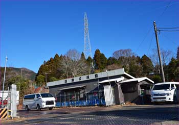 公民館