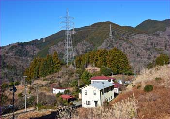 湯触