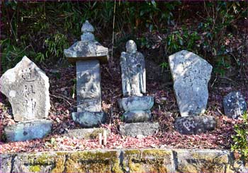道祖神