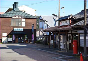 山北駅