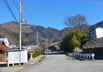 振り返って