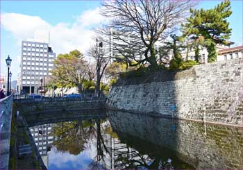 外堀