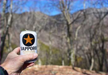 乾杯