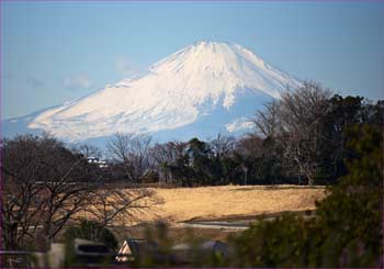 富士見ゆ