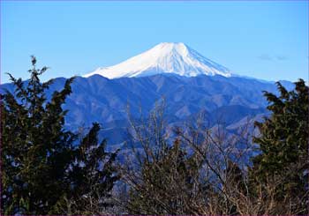 富士山