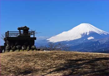 富士山