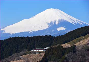 富士山