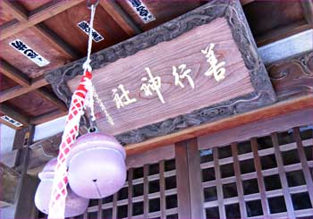 神額