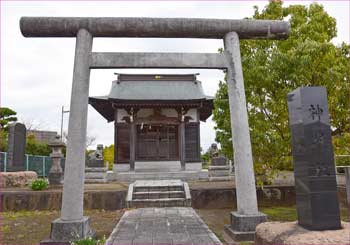 神明社