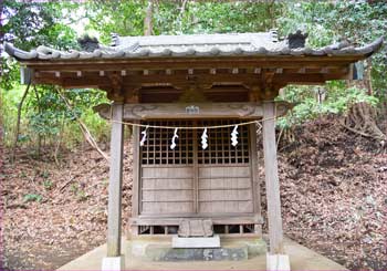 熊野神社