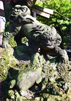 獅子山