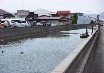 運河