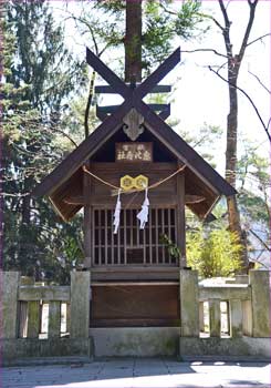 恵比寿神社