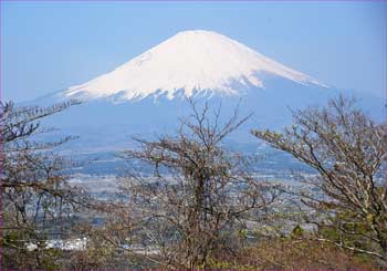 富士見ゆ