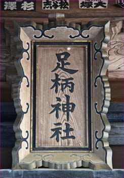 神額