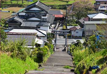 一ノ鳥居
