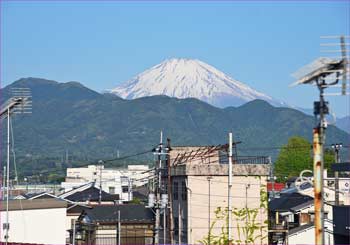 新松田富士