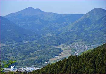 箱根展望