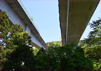新東名工事