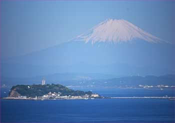 富士山
