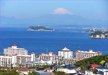 富士展望