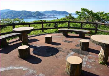 大崎公園