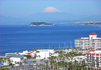 富士展望