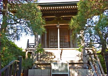 子之神社