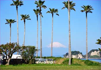 飯島公園