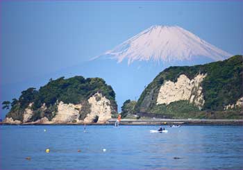 富士山