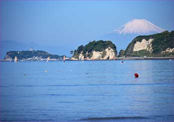 富士山