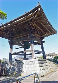 鐘楼
