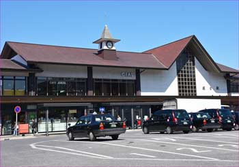 鎌倉駅