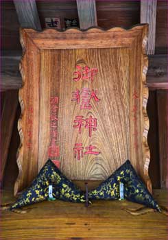神額