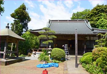 真勝寺
