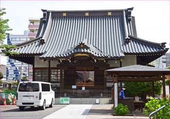 浄雲寺